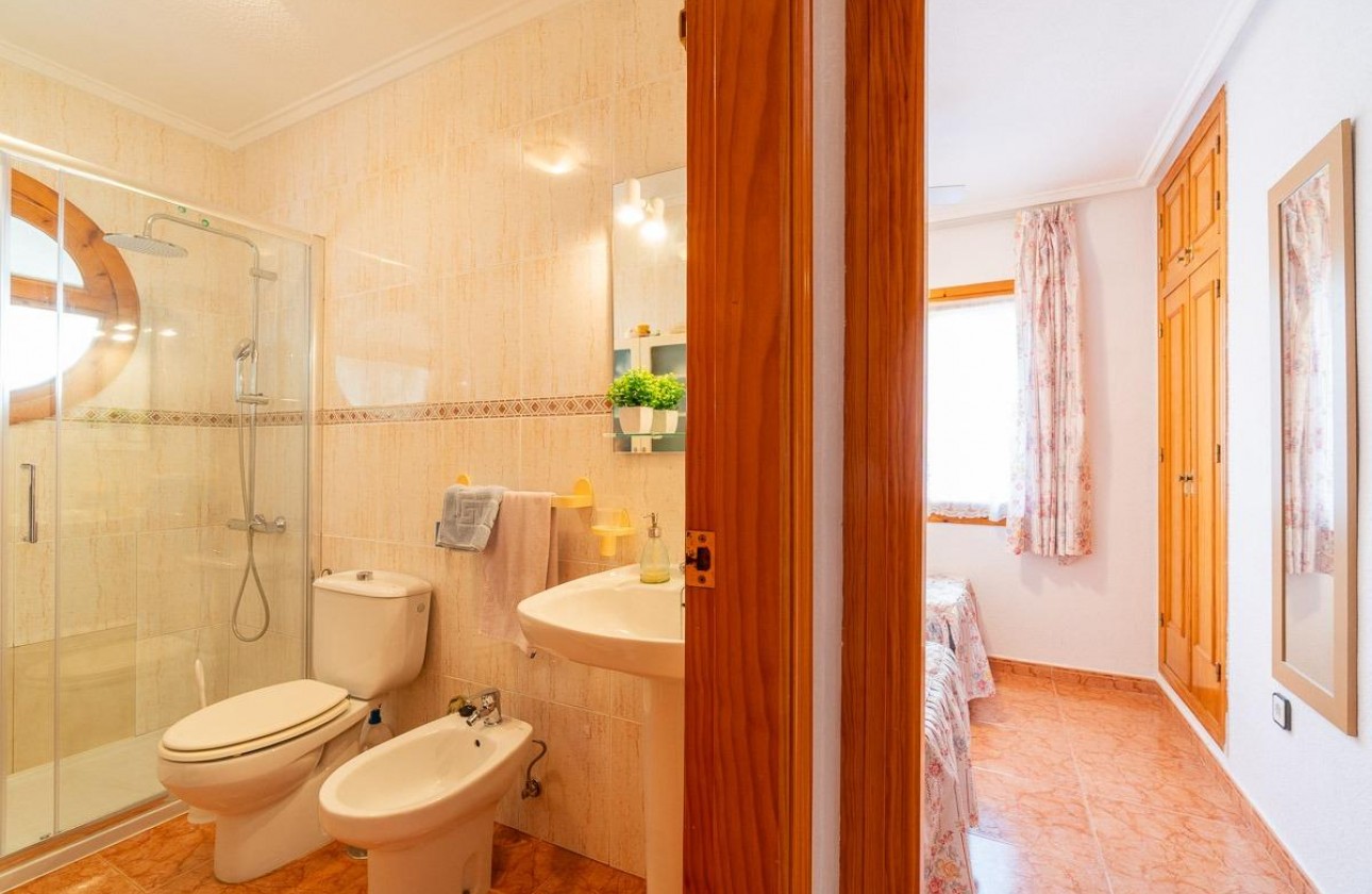 Revente - Villa - Orihuela Costa - Playa Flamenca
