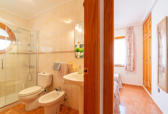 Revente - Villa - Orihuela Costa - Playa Flamenca