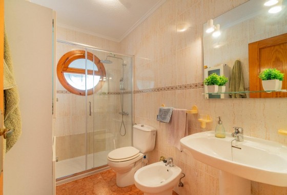 Revente - Villa - Orihuela Costa - Playa Flamenca