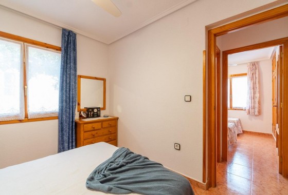 Revente - Villa - Orihuela Costa - Playa Flamenca