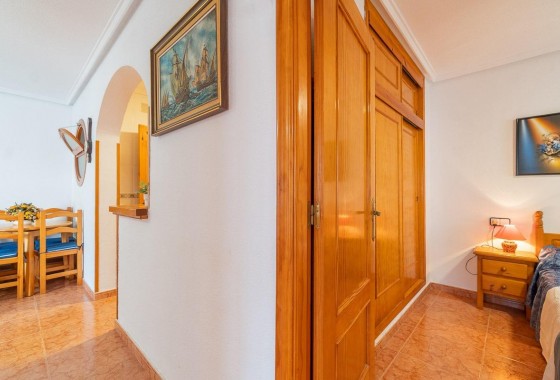 Revente - Villa - Orihuela Costa - Playa Flamenca