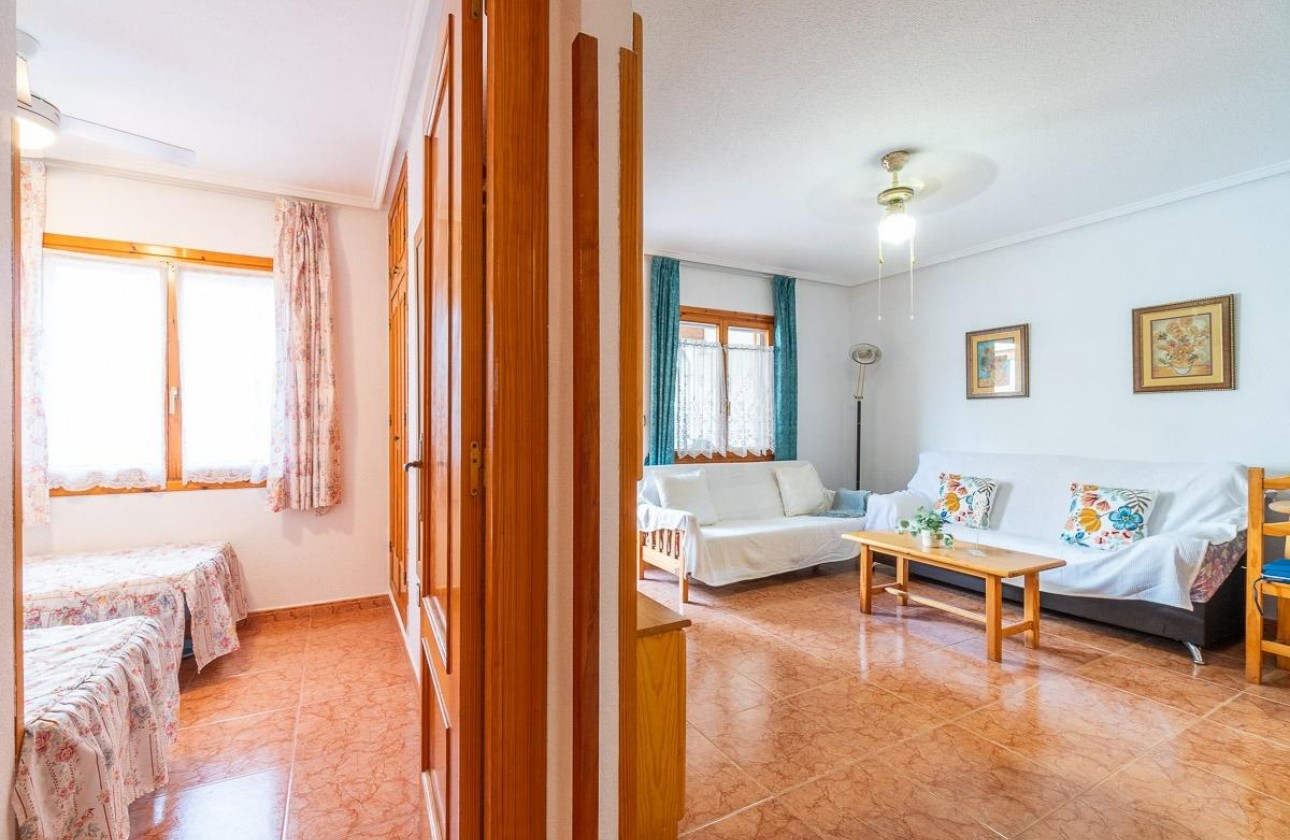 Revente - Villa - Orihuela Costa - Playa Flamenca