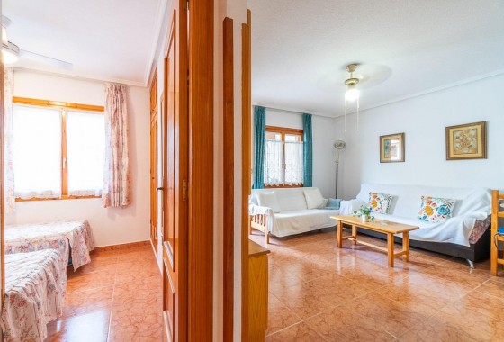 Revente - Villa - Orihuela Costa - Playa Flamenca