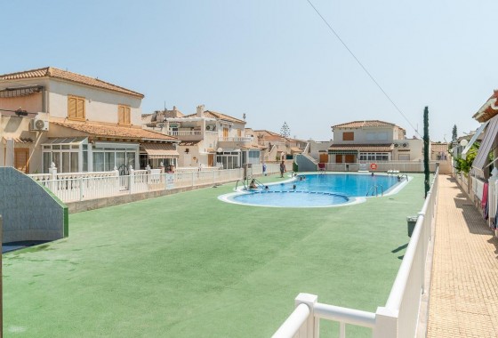 Revente - Villa - Orihuela Costa - Playa Flamenca