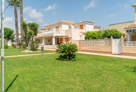 Revente - Villa - Orihuela Costa - Playa Flamenca
