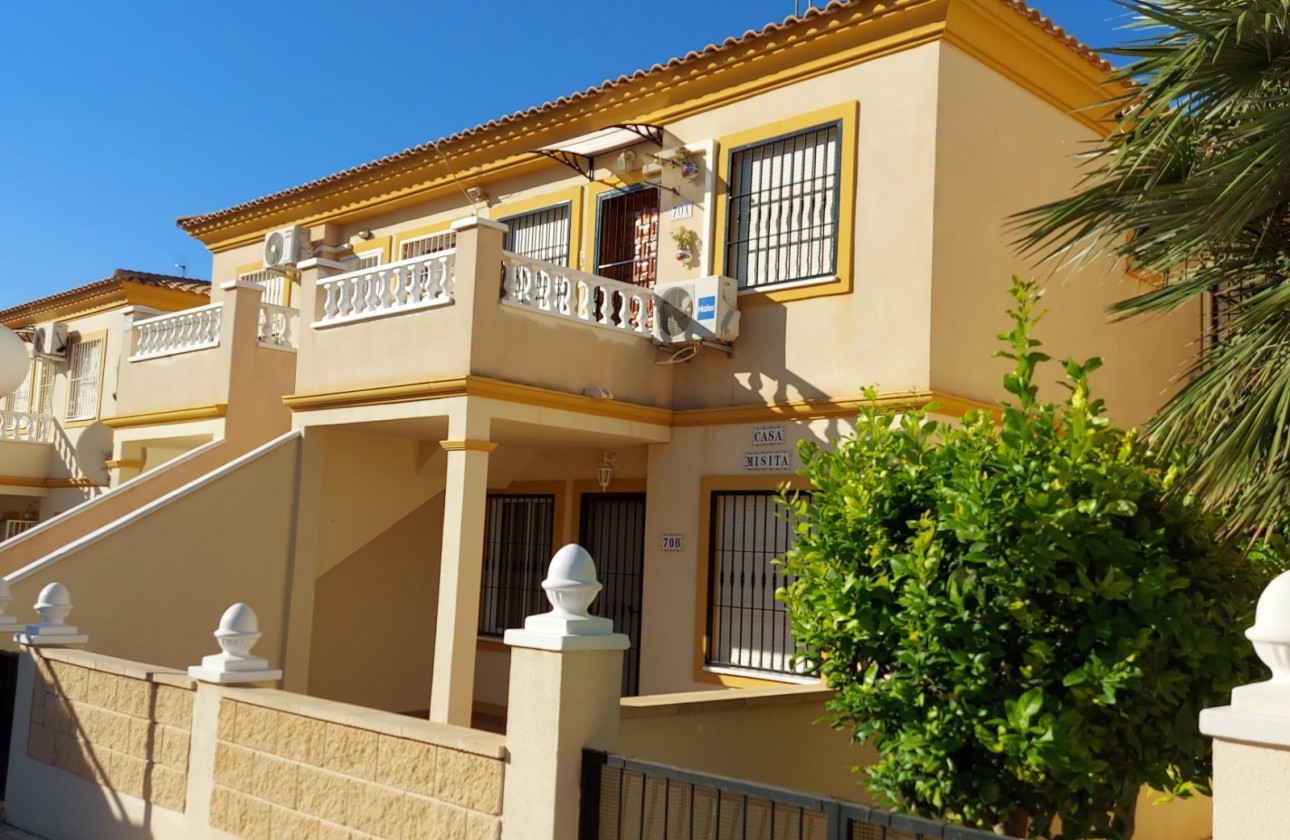 Reventa - Apartamento / piso - Playa Flamenca