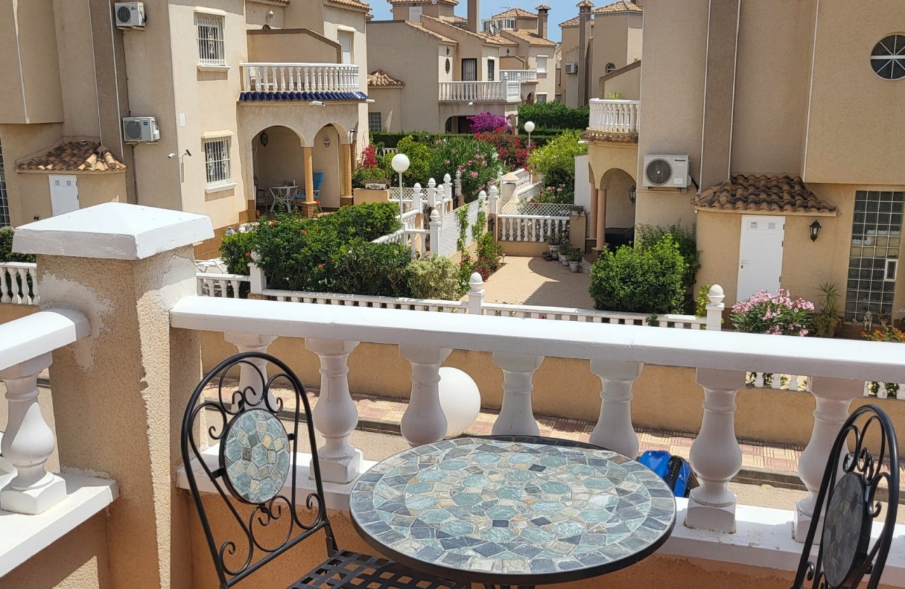 Reventa - Apartamento / piso - Playa Flamenca