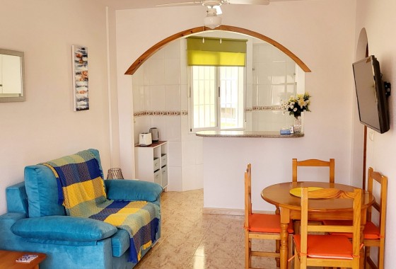 Reventa - Apartamento / piso - Playa Flamenca