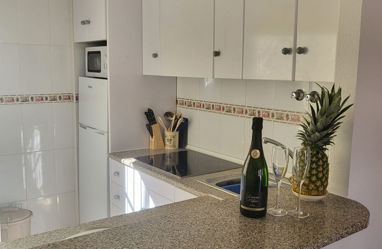 Reventa - Apartamento / piso - Playa Flamenca