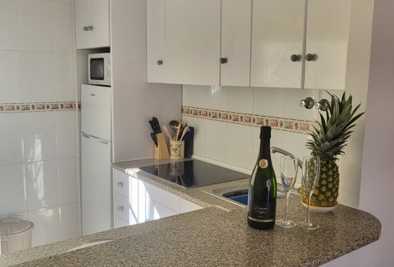 Reventa - Apartamento / piso - Playa Flamenca