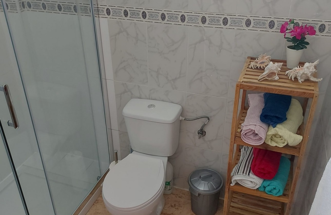 Reventa - Apartamento / piso - Playa Flamenca