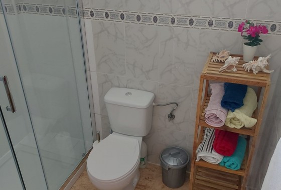 Reventa - Apartamento / piso - Playa Flamenca