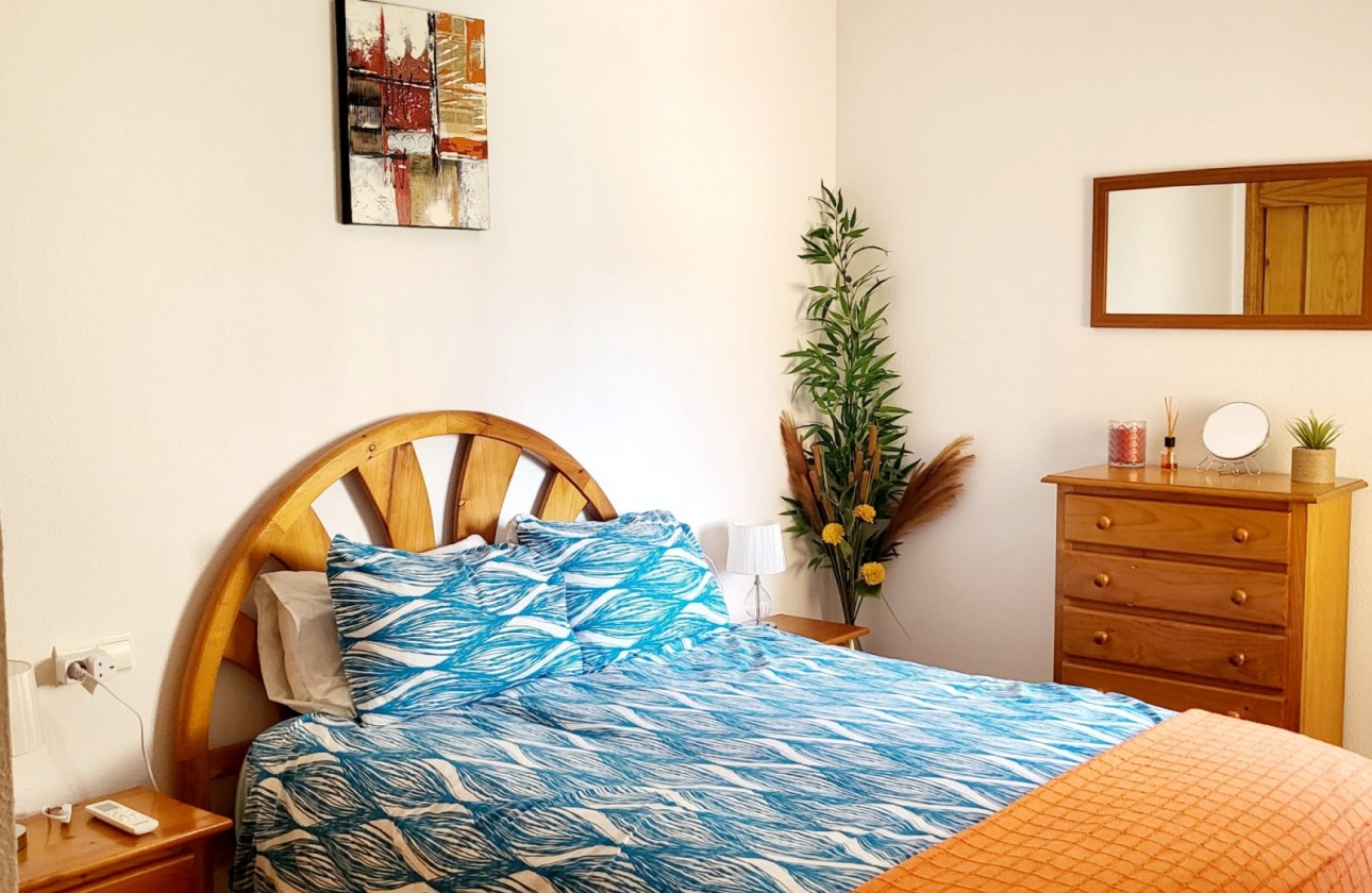 Reventa - Apartamento / piso - Playa Flamenca