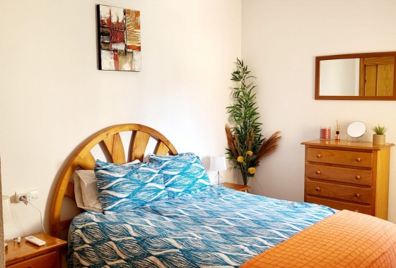 Reventa - Apartamento / piso - Playa Flamenca