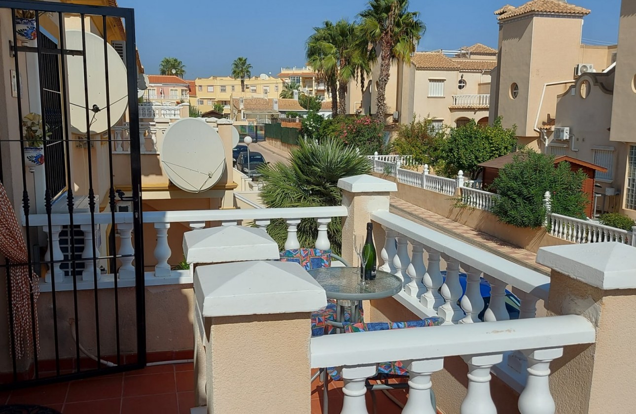Reventa - Apartamento / piso - Playa Flamenca