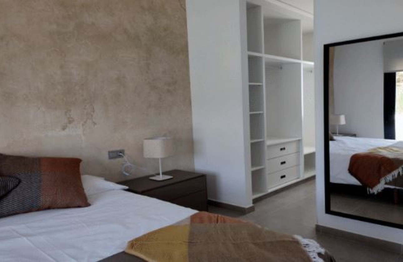 New Build - Villa - Calasparra