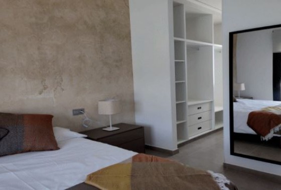 New Build - Villa - Calasparra