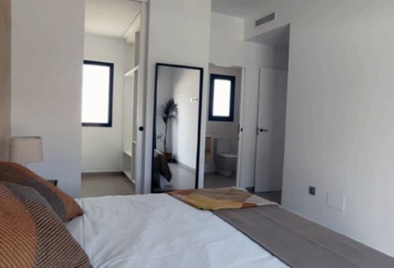 New Build - Villa - Calasparra