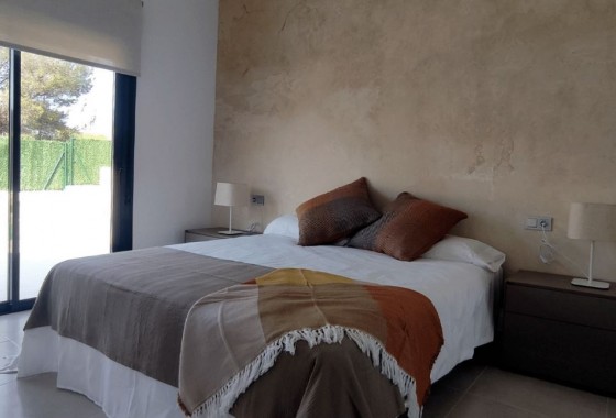 New Build - Villa - Calasparra