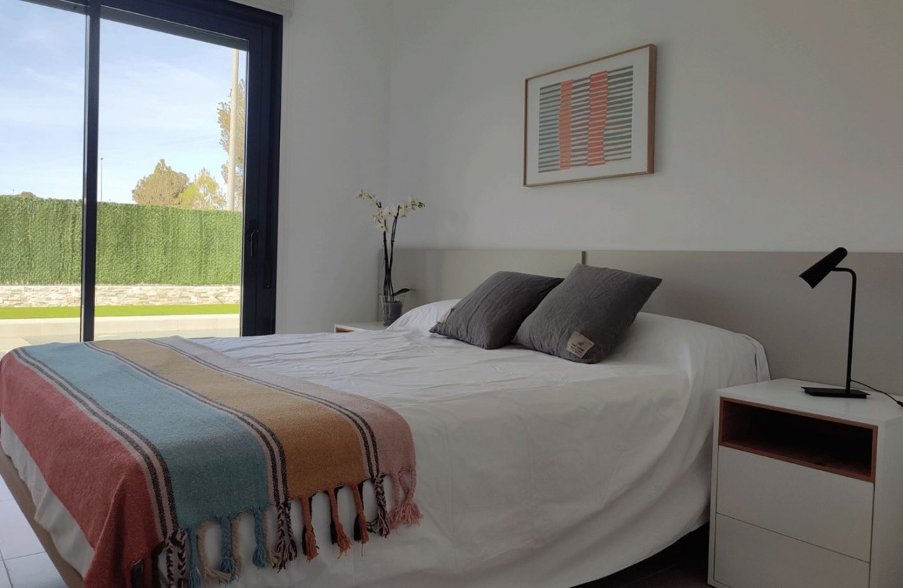 New Build - Villa - Calasparra