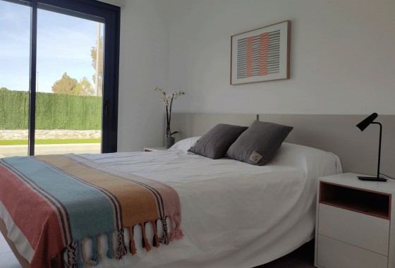 New Build - Villa - Calasparra