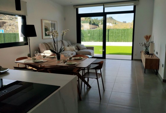New Build - Villa - Calasparra