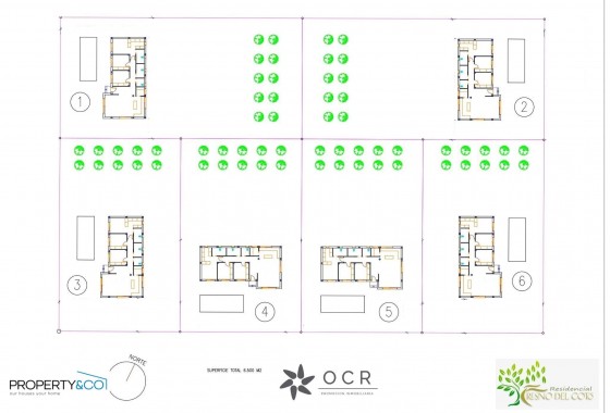 New Build - Villa - Calasparra
