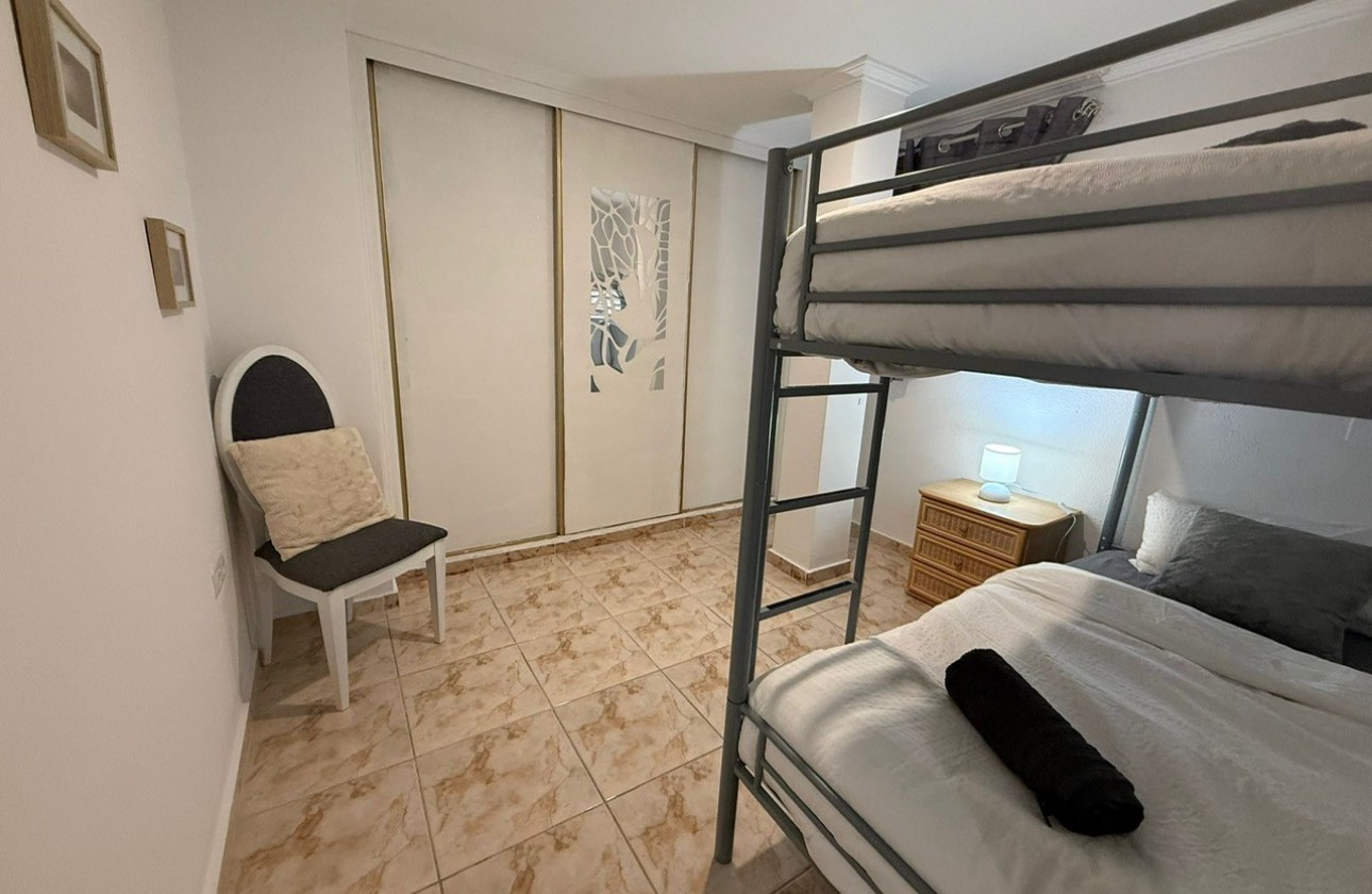 Revente - Villa - Orihuela Costa - Villamartín