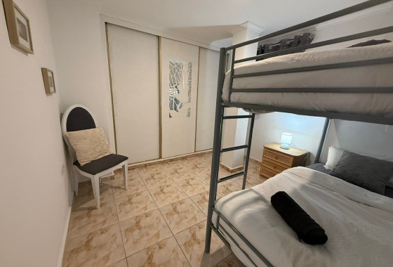 Revente - Villa - Orihuela Costa - Villamartín