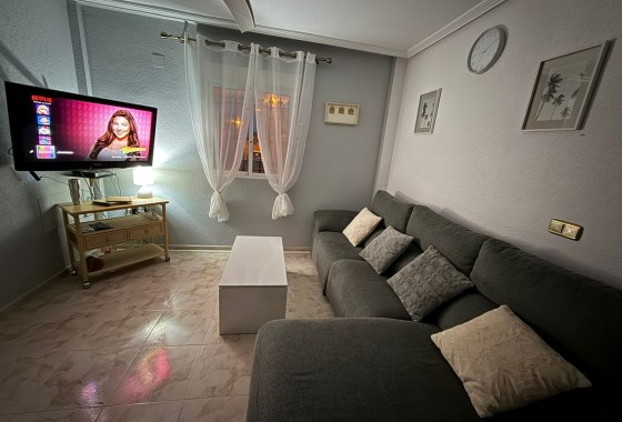Revente - Villa - Orihuela Costa - Villamartín