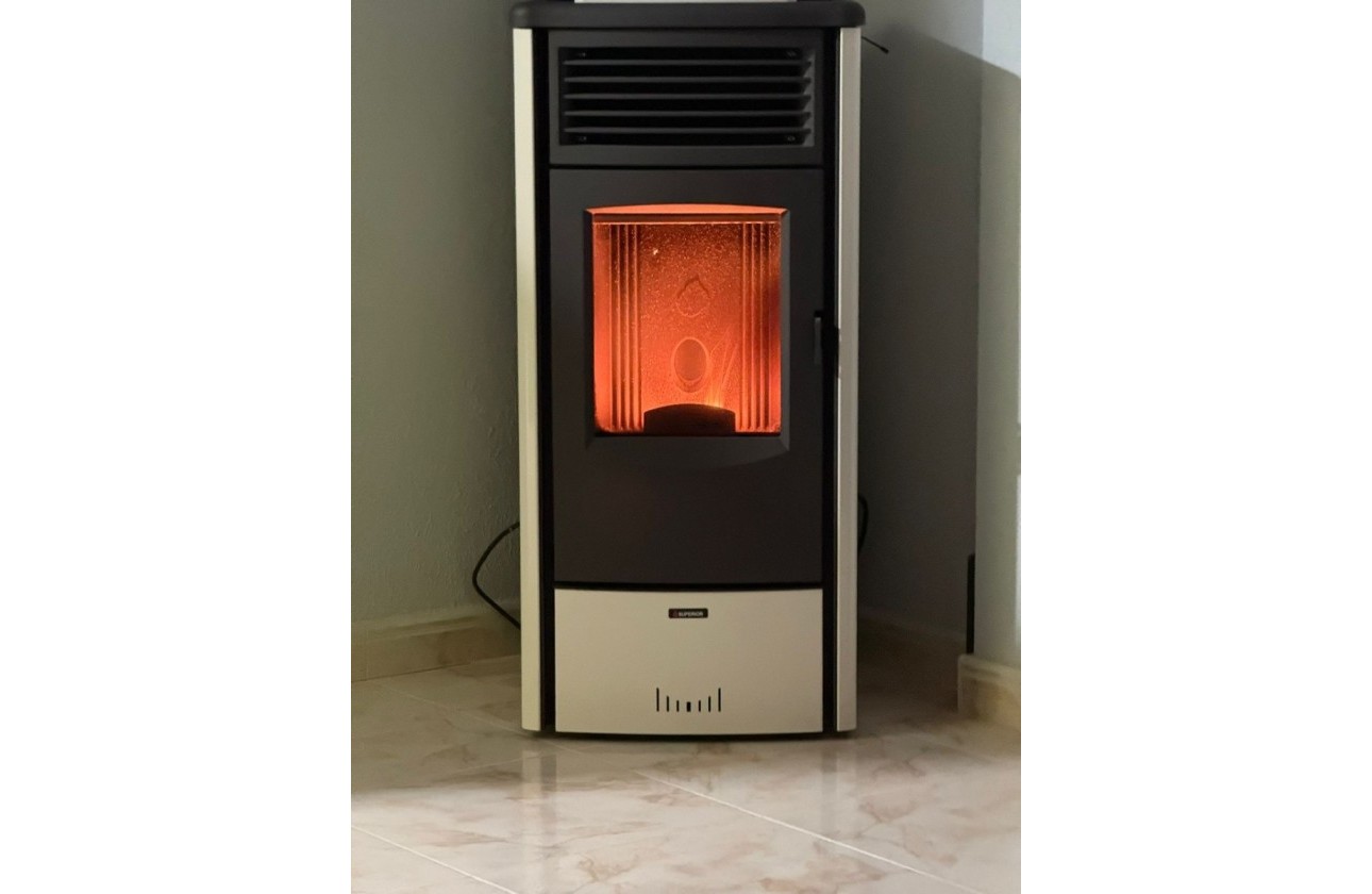 Revente - Villa - Orihuela Costa - Villamartín