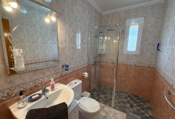 Revente - Villa - Orihuela Costa - Villamartín