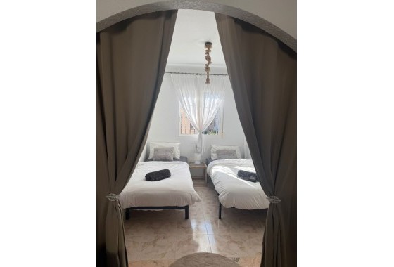 Revente - Villa - Orihuela Costa - Villamartín