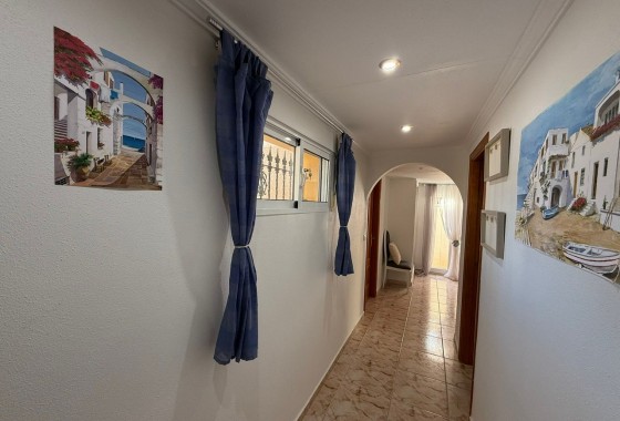 Revente - Villa - Orihuela Costa - Villamartín
