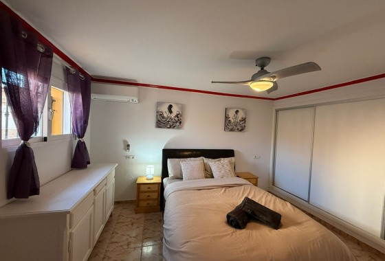 Revente - Villa - Orihuela Costa - Villamartín