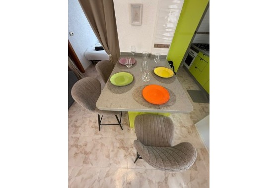 Revente - Villa - Orihuela Costa - Villamartín
