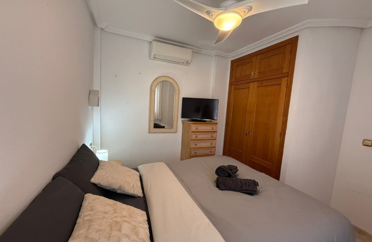 Revente - Villa - Orihuela Costa - Villamartín