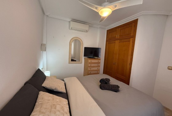 Revente - Villa - Orihuela Costa - Villamartín
