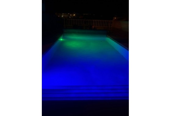 Revente - Villa - Orihuela Costa - Villamartín