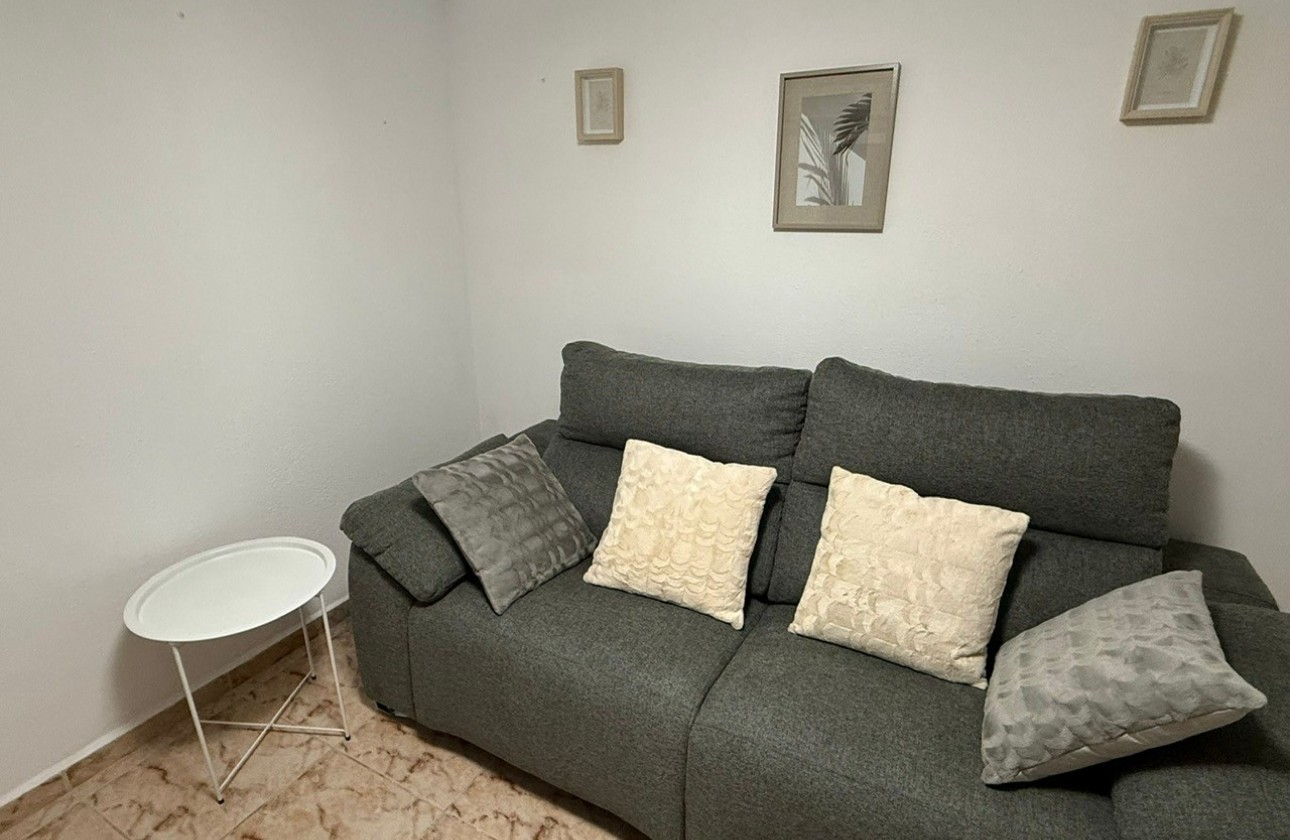 Revente - Villa - Orihuela Costa - Villamartín