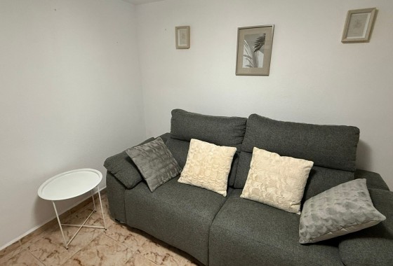 Revente - Villa - Orihuela Costa - Villamartín