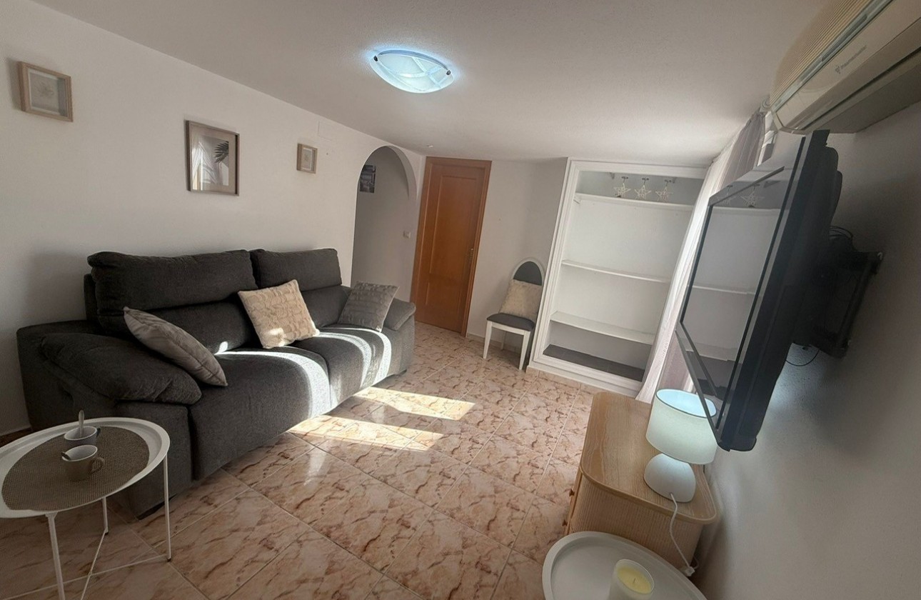 Revente - Villa - Orihuela Costa - Villamartín