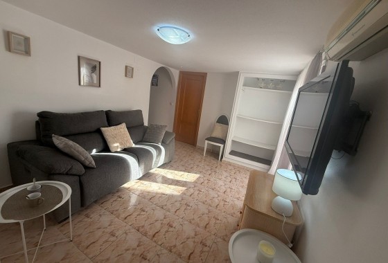 Revente - Villa - Orihuela Costa - Villamartín