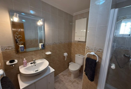 Revente - Villa - Orihuela Costa - Villamartín