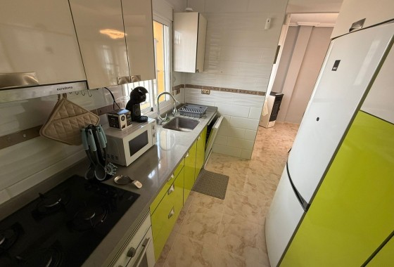 Revente - Villa - Orihuela Costa - Villamartín
