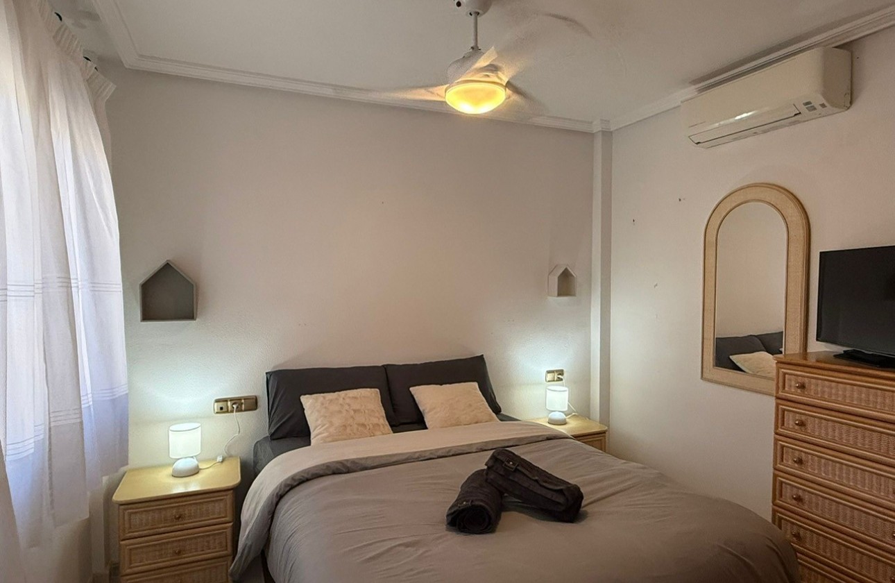 Revente - Villa - Orihuela Costa - Villamartín
