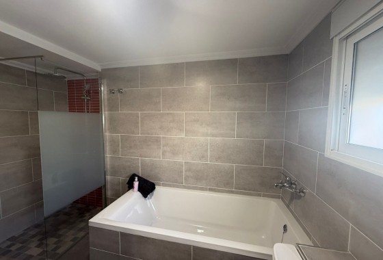 Revente - Villa - Orihuela Costa - Villamartín