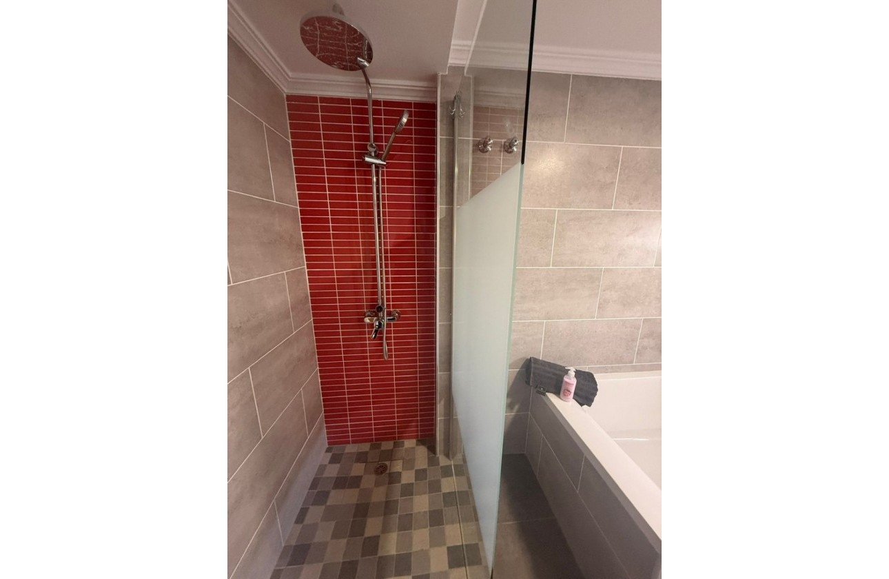 Revente - Villa - Orihuela Costa - Villamartín