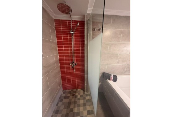 Revente - Villa - Orihuela Costa - Villamartín