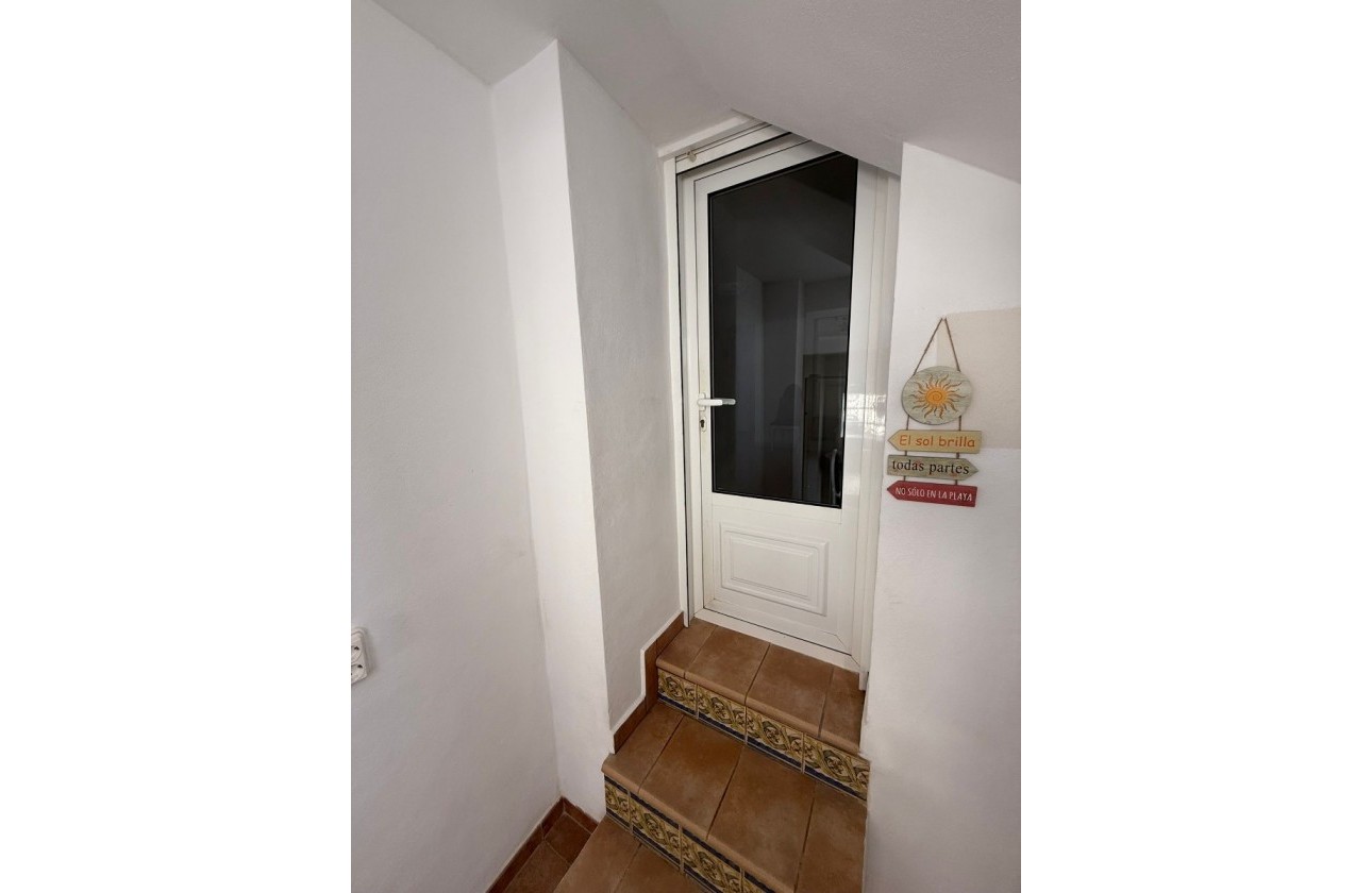 Revente - Villa - Orihuela Costa - Villamartín